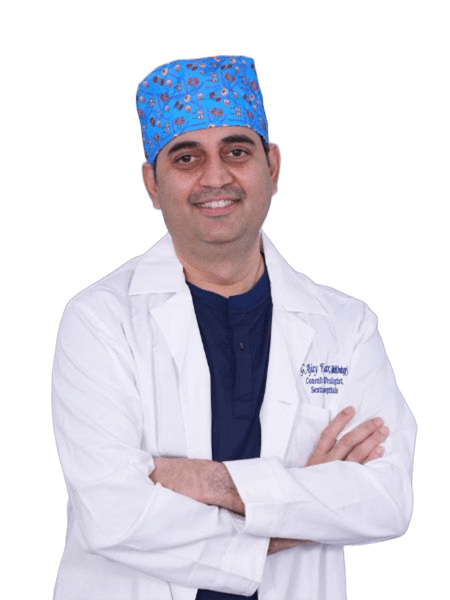 Dr. G Ajay Kumar